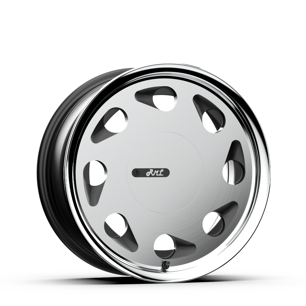 Teardrops RML Wheels