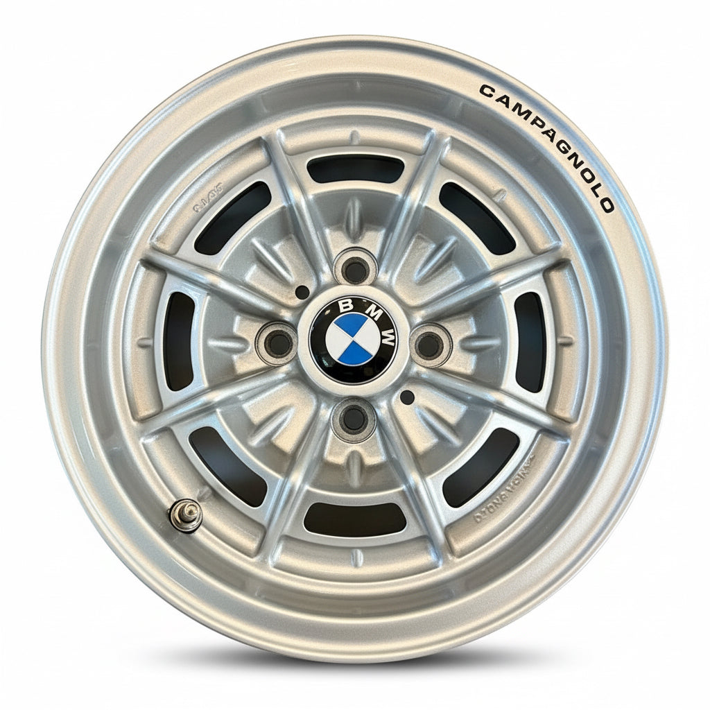 Design Your Own Forged Wheel