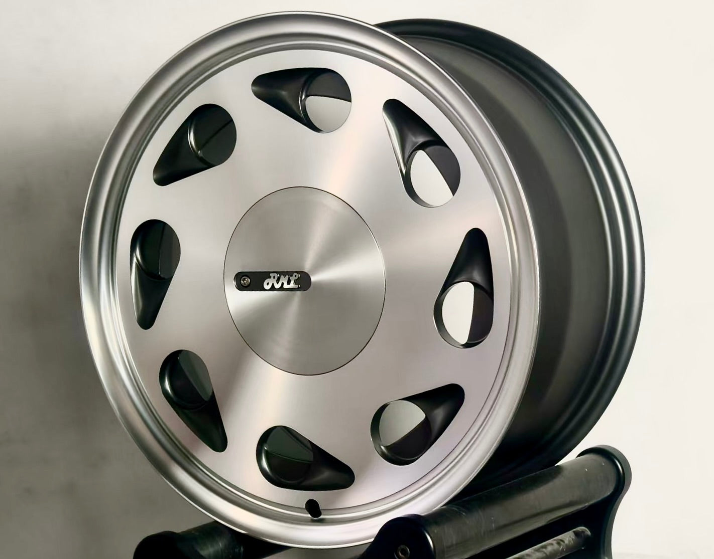 Forged Teardrops - 18" to 21"