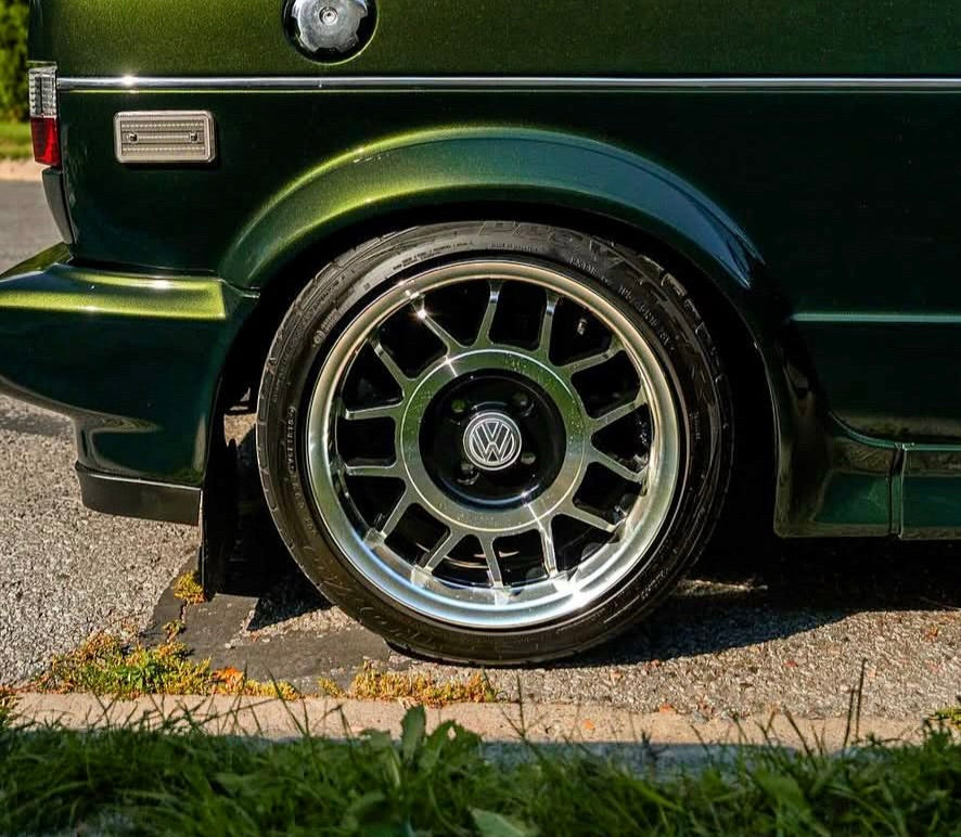 15x7 Snowflake Update