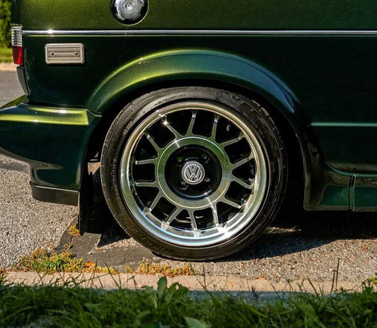 15x7 Snowflake Update