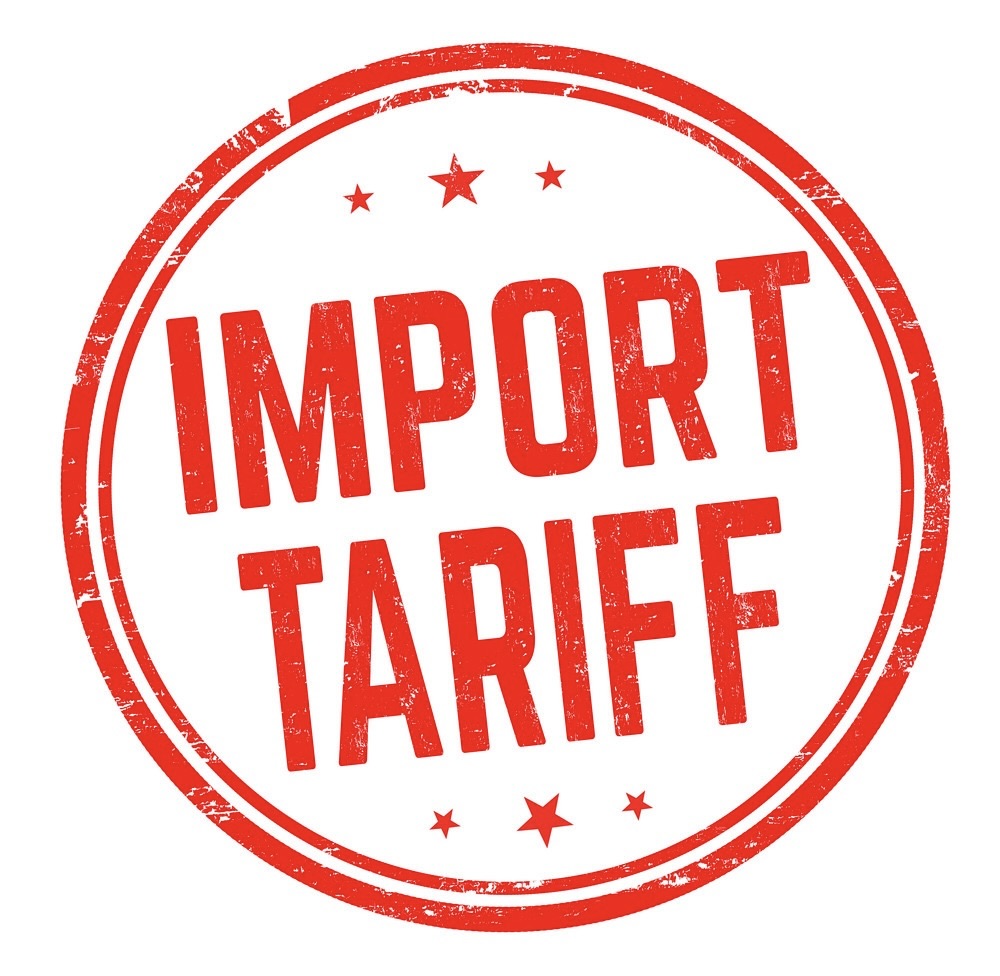 Let's Talk About Tariffs