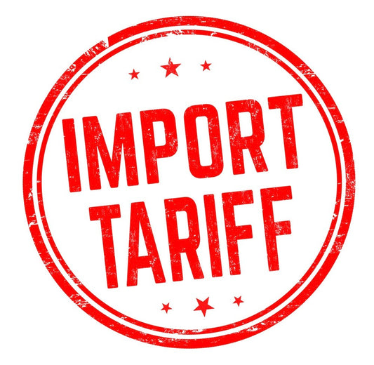 Let's Talk About Tariffs