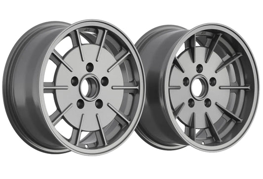 New Forged Design For Air-Cooled Porsche 911