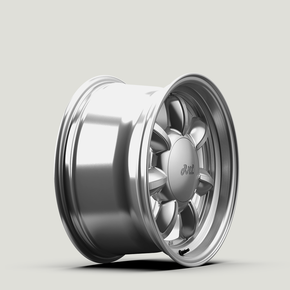 Forged Daisy 15x7 – RML Wheels