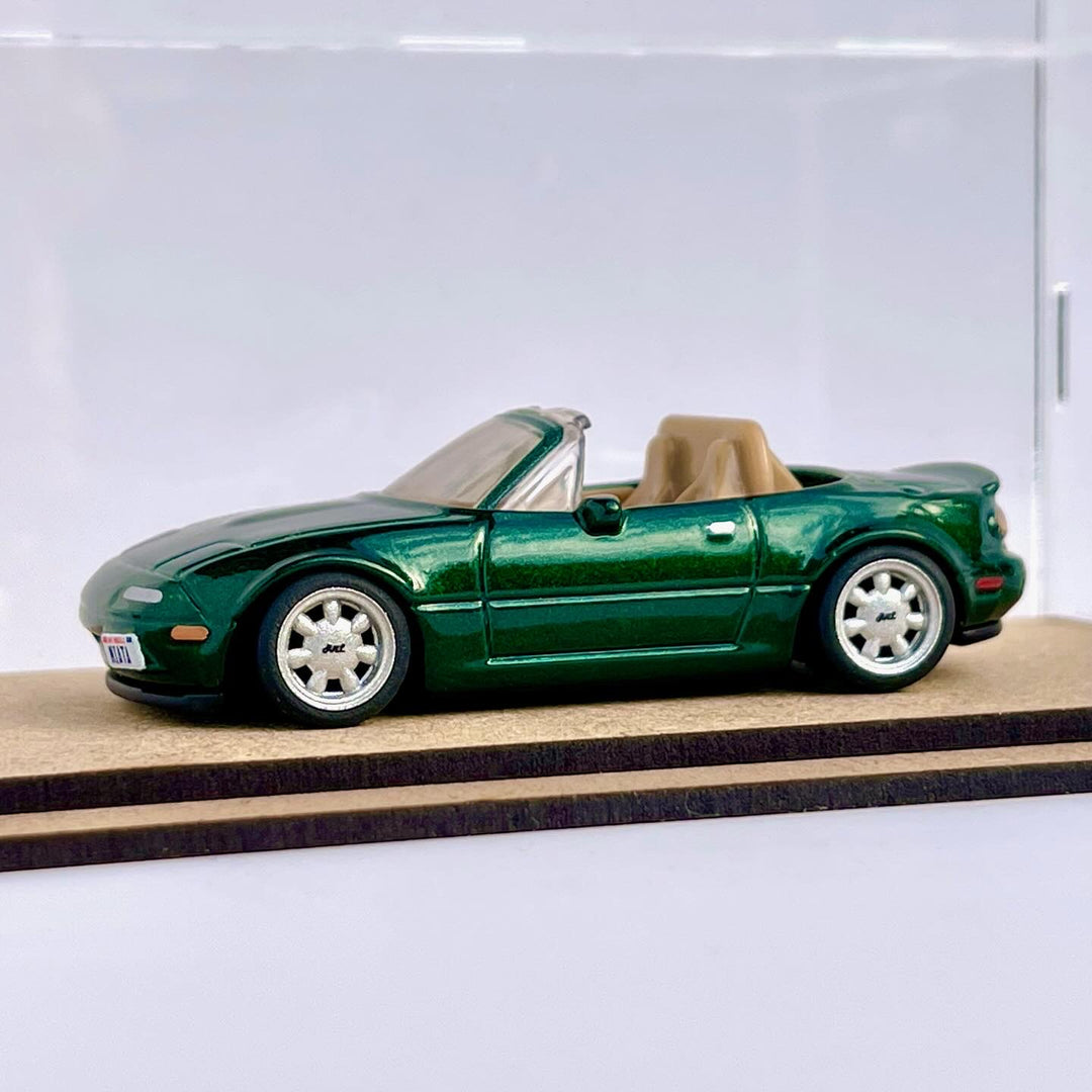 Miata Daisy 15x8 PRE-ORDER – RML Wheels