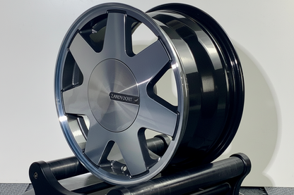 Design Your Own Forged Wheel