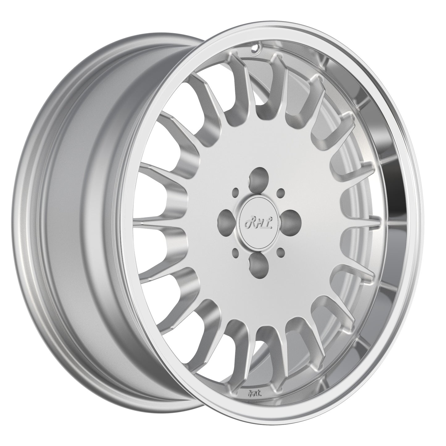 Design Your Own Forged Wheel