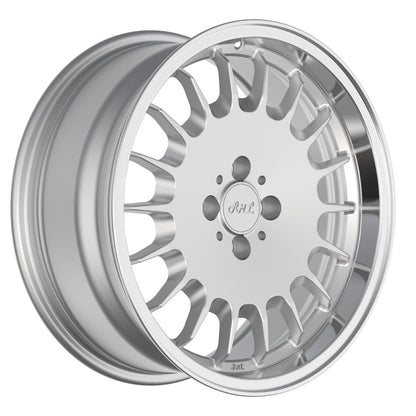 Design Your Own Forged Wheel