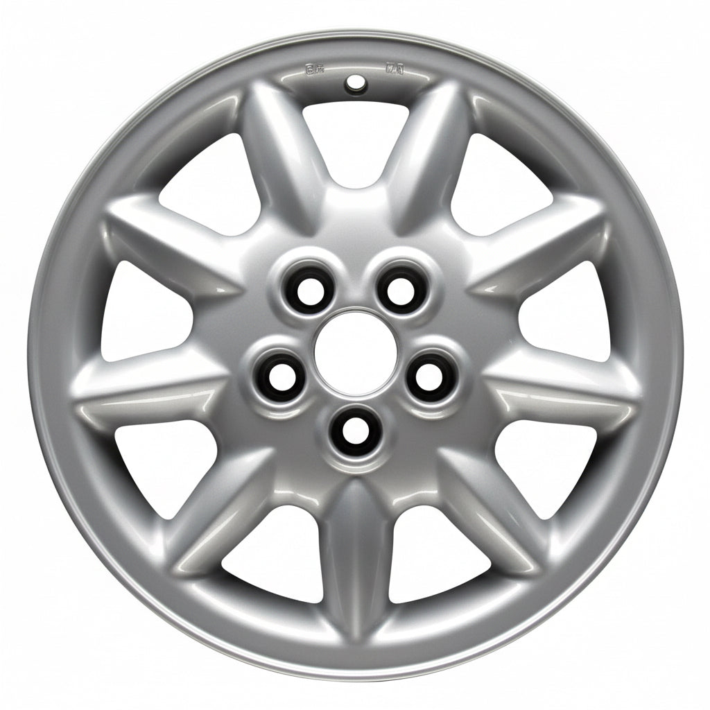 Design Your Own Forged Wheel