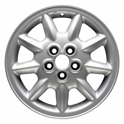 Design Your Own Forged Wheel