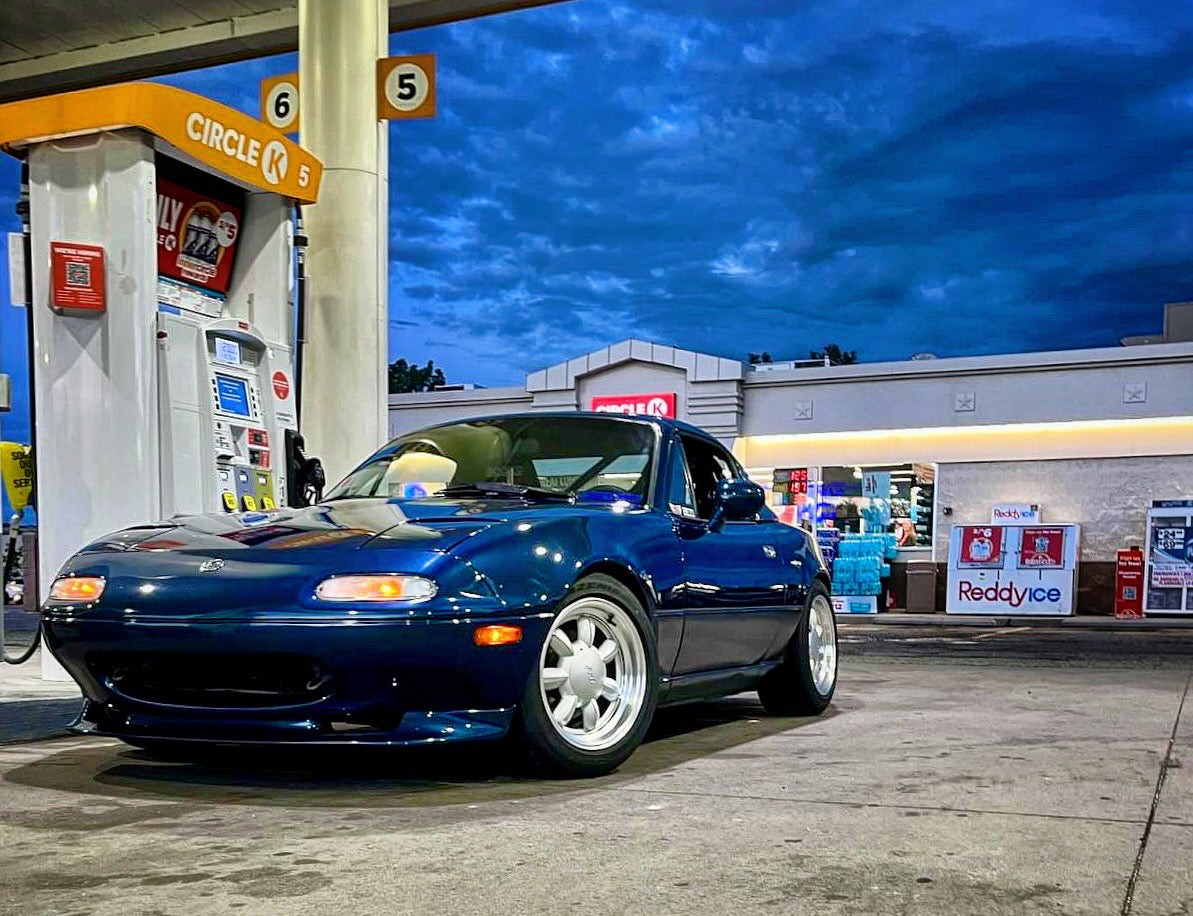 Miata Daisy 15
