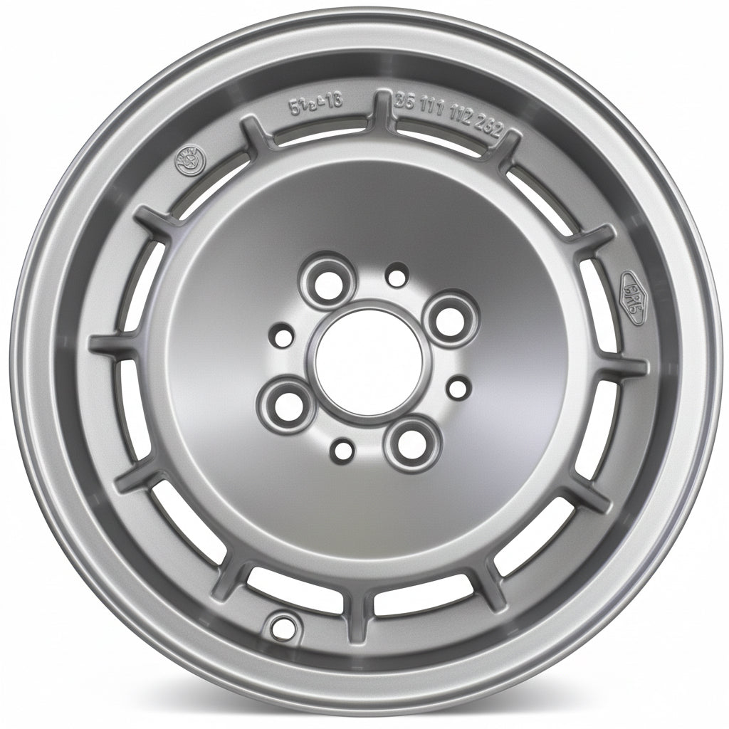 Design Your Own Forged Wheel