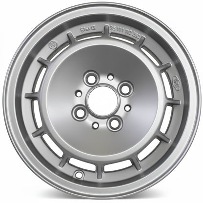 Design Your Own Forged Wheel