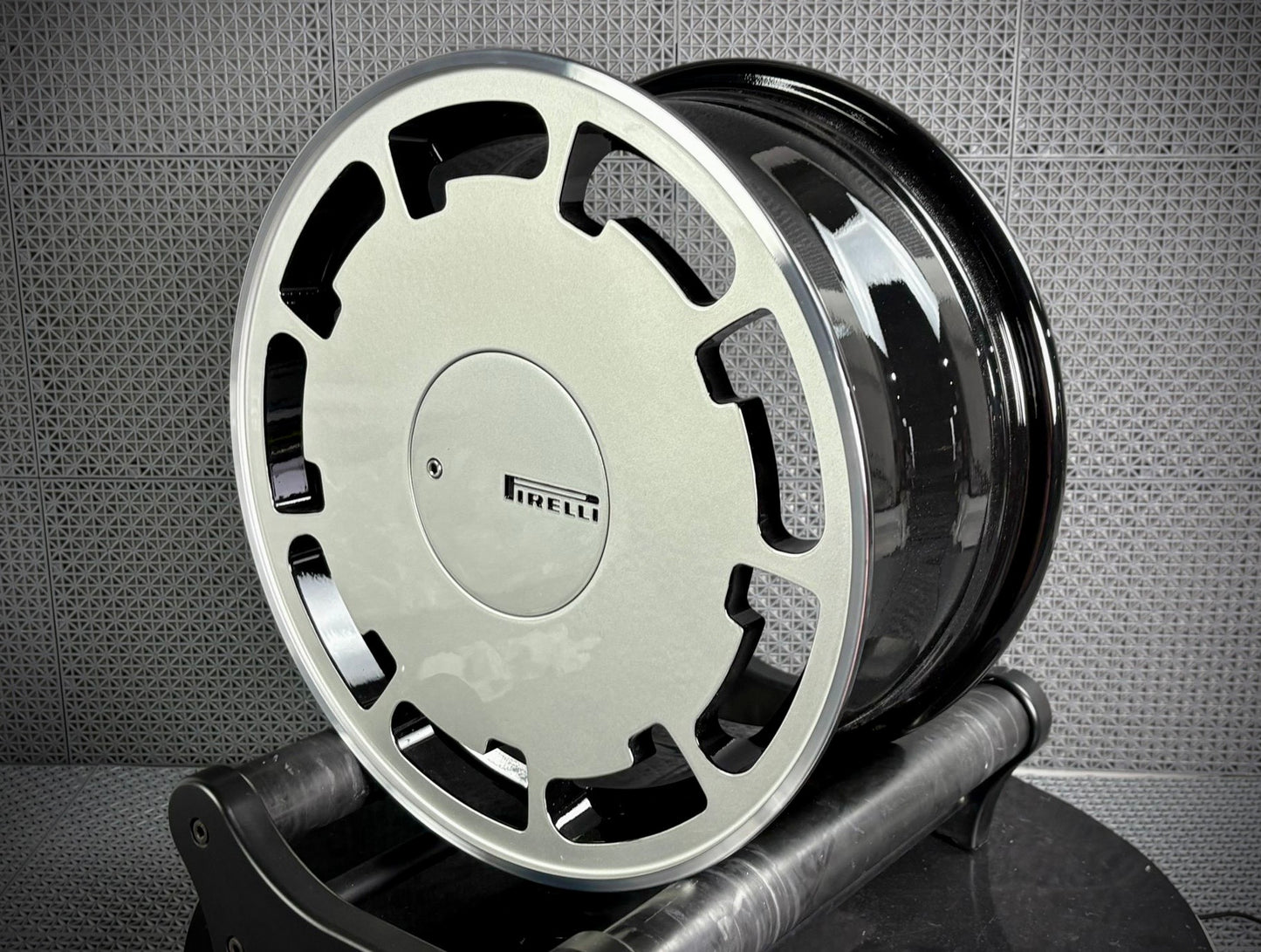 Design Your Own Forged Wheel