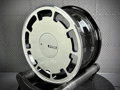 Design Your Own Forged Wheel