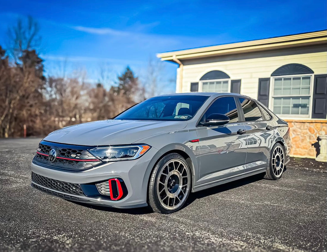 RML Wheels