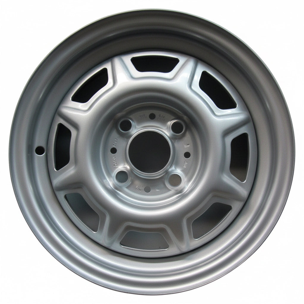 Design Your Own Forged Wheel