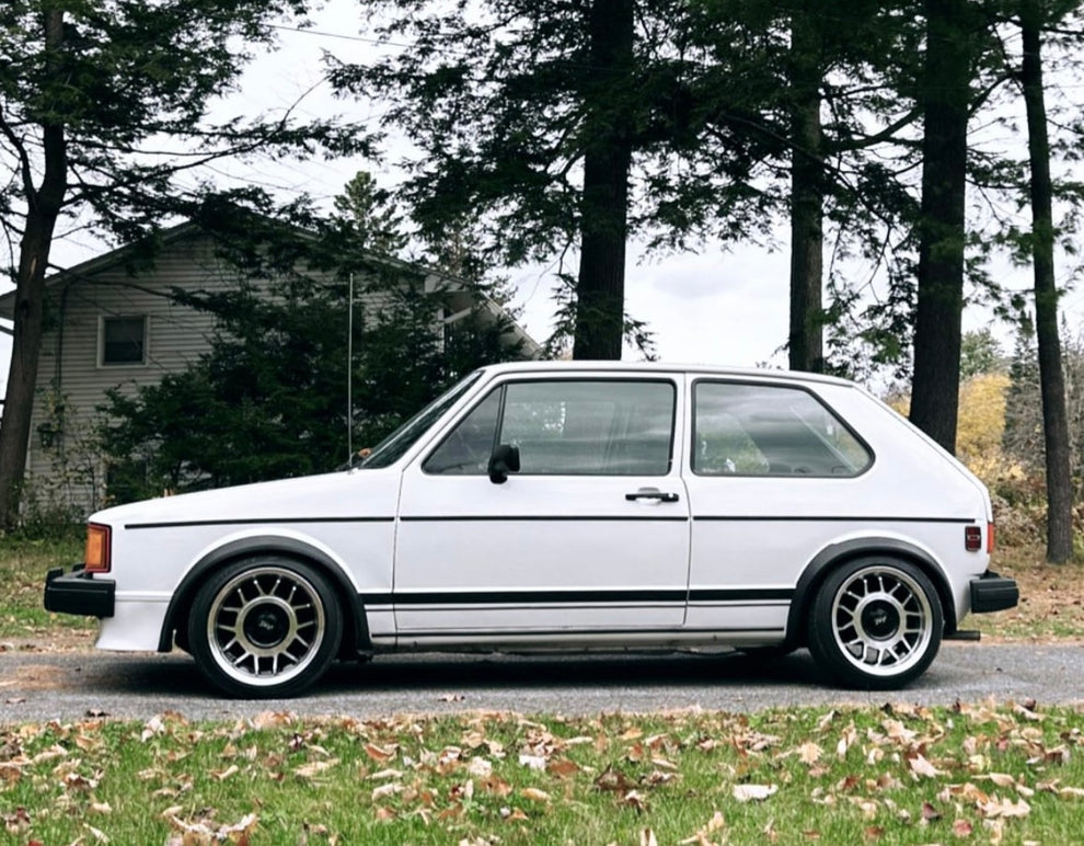 Snowflake 15x7 – RML Wheels