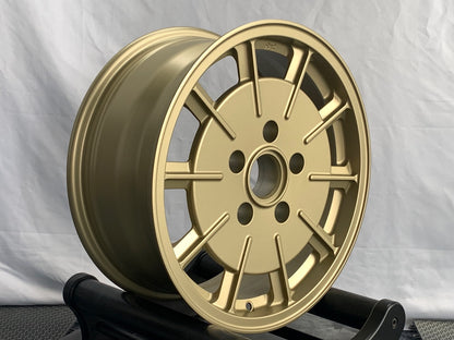 Forged GBH - 16x7 / 16x8