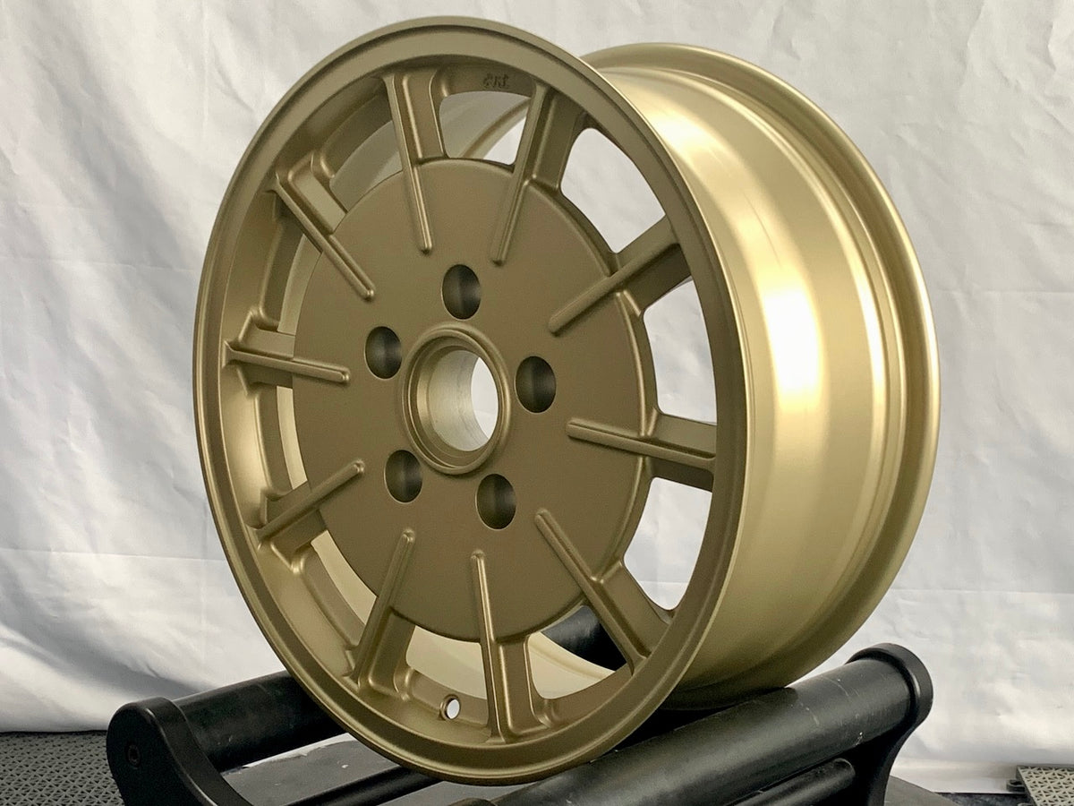 Forged GBH - 16x7 / 16x8