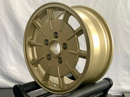 Forged GBH - 16x7 / 16x8