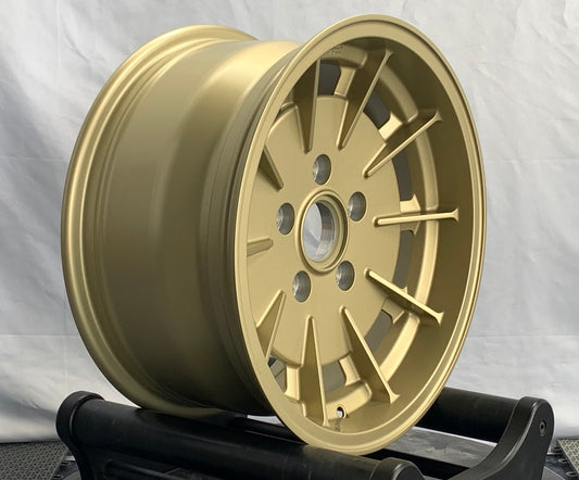 Forged GBH - 16x7 / 16x8