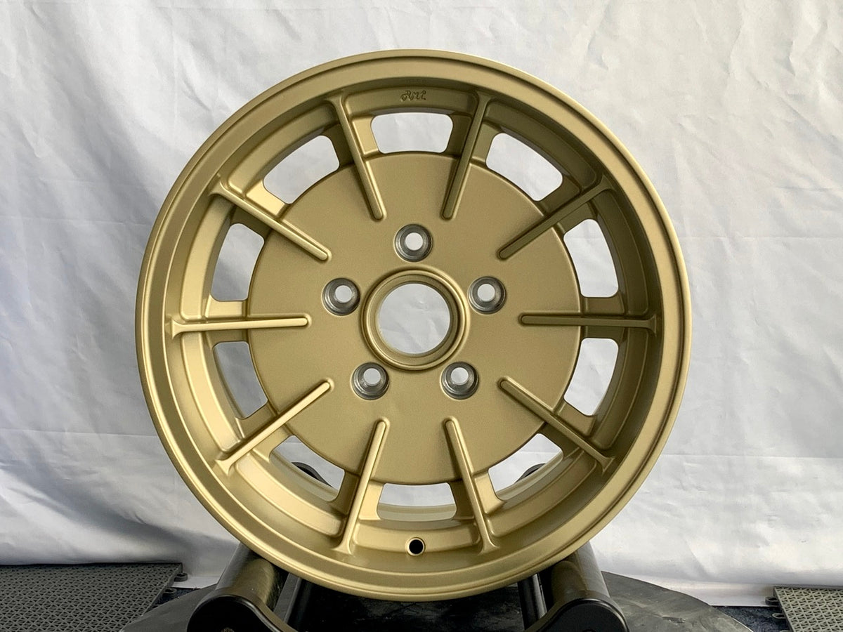 Forged GBH - 16x7 / 16x8