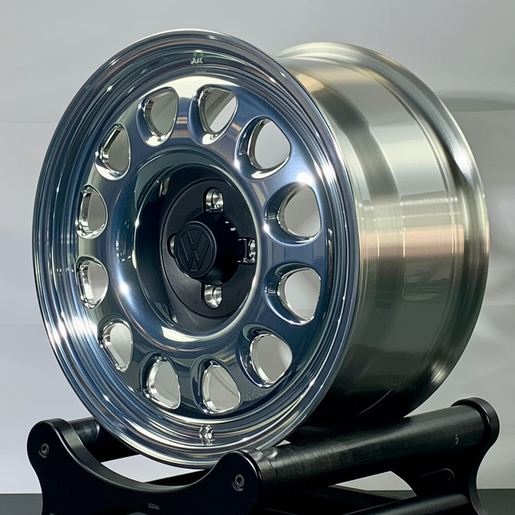 Design Your Own Forged Wheel