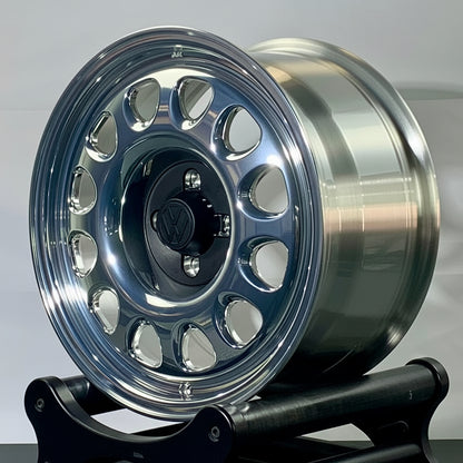 Design Your Own Forged Wheel