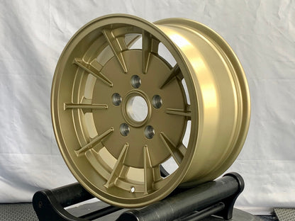 Forged GBH - 16x7 / 16x8
