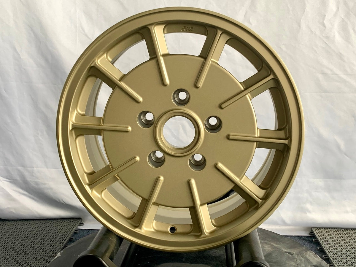 Forged GBH - 16x7 / 16x8