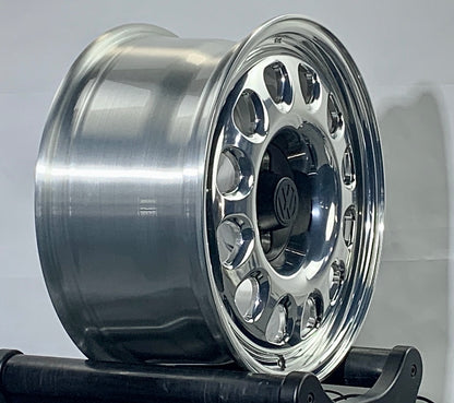 16x8 Forged G60 “Steelie”