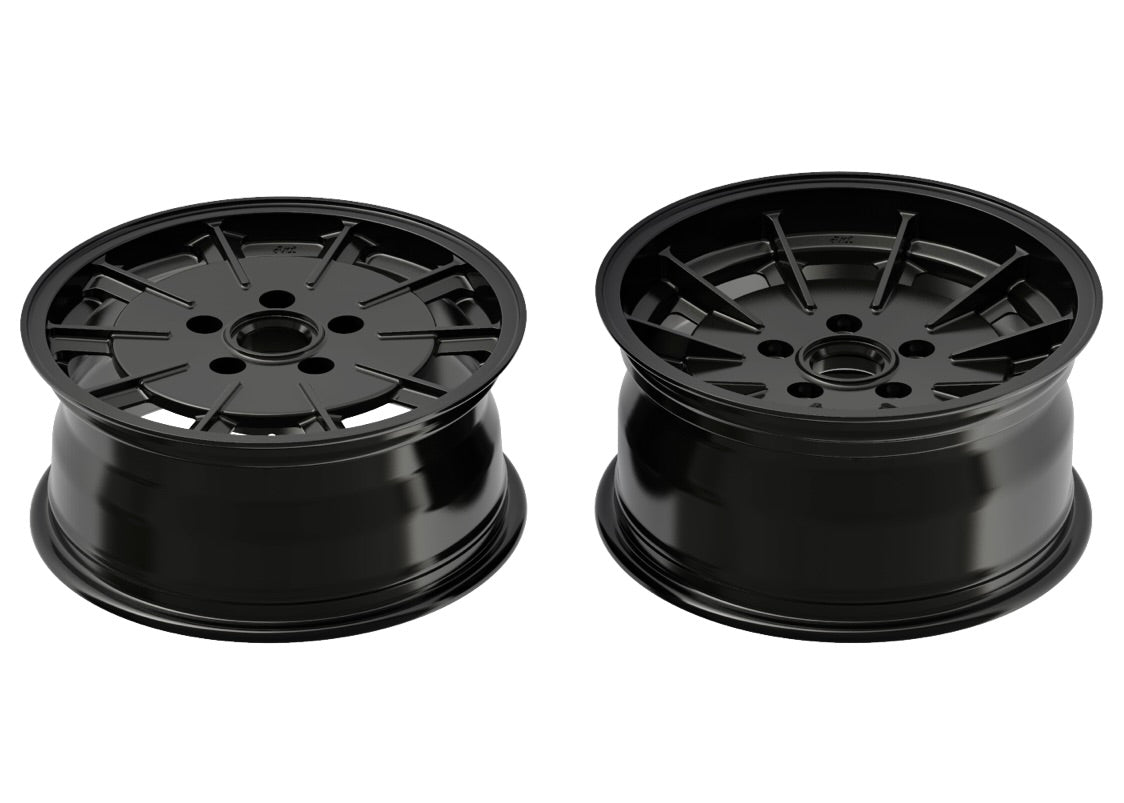 Forged GBH - 16x7 / 16x8