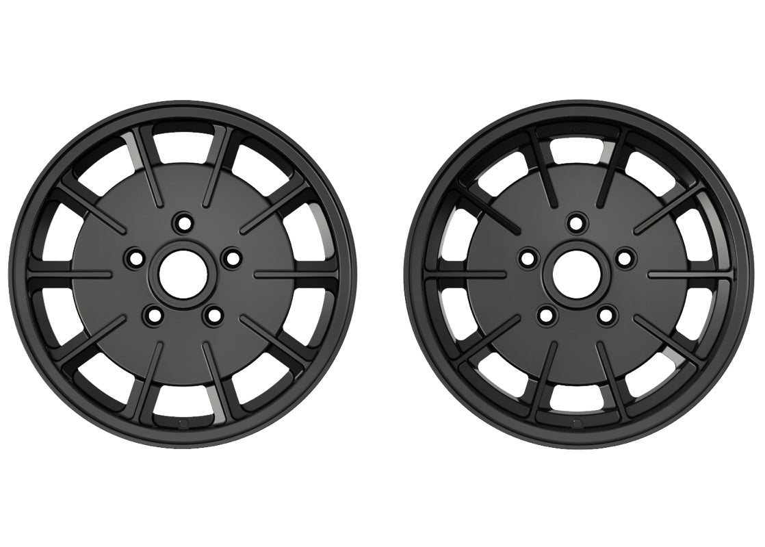 Forged GBH - 16x7 / 16x8