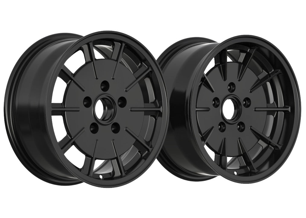 Forged GBH - 16x7 / 16x8