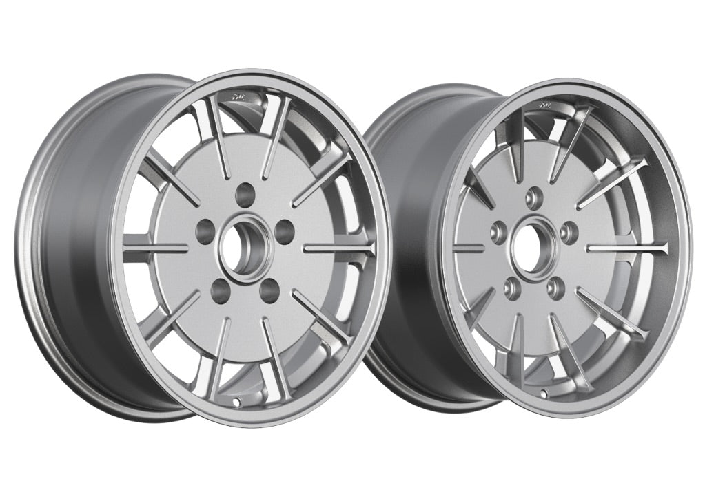 Forged GBH - 16x7 / 16x8