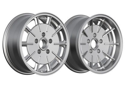 Forged GBH - 16x7 / 16x8