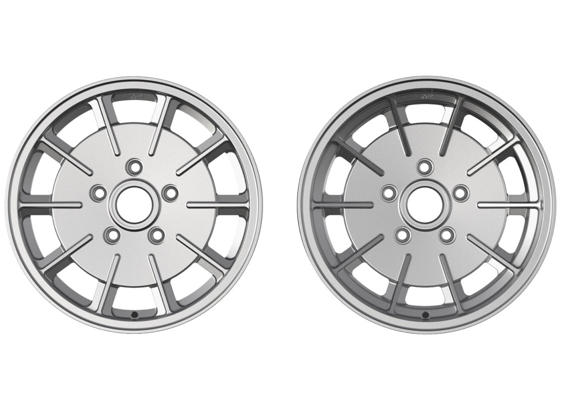 Forged GBH - 16x7 / 16x8