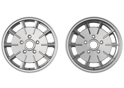 Forged GBH - 16x7 / 16x8