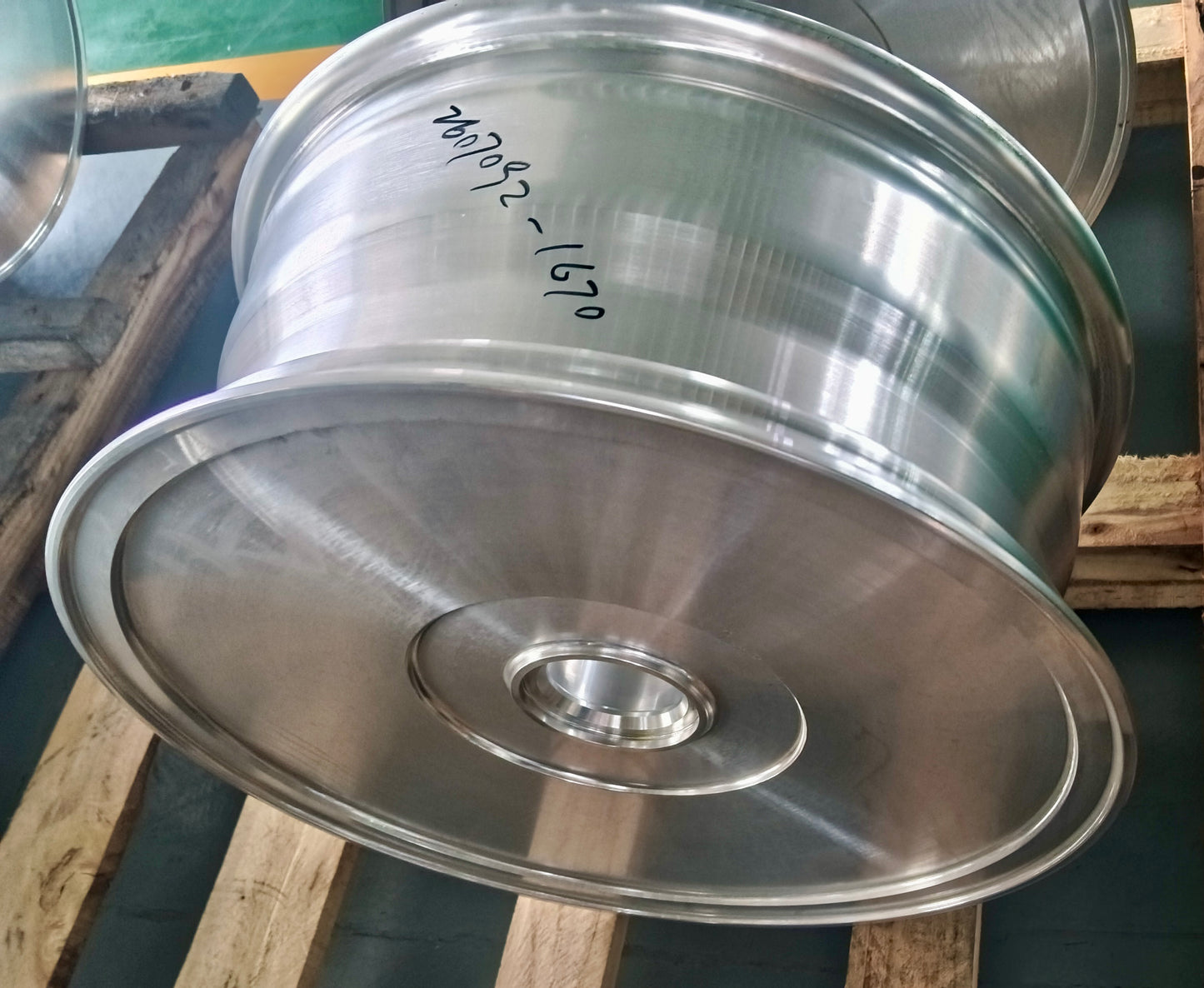 Design Your Own Forged Wheel