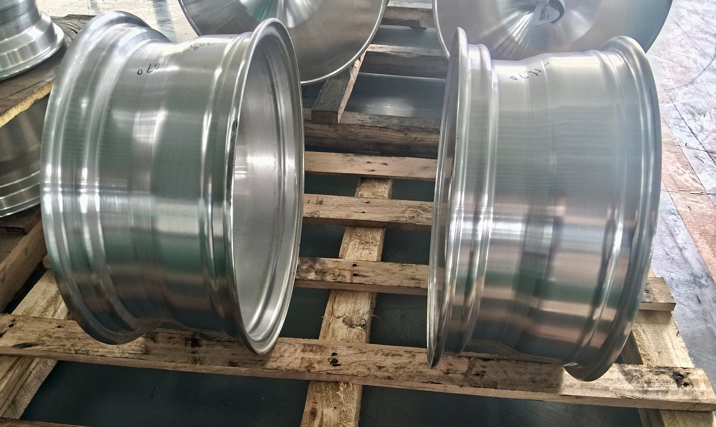 Design Your Own Forged Wheel