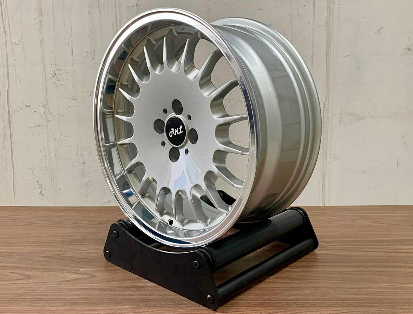 Design Your Own Forged Wheel
