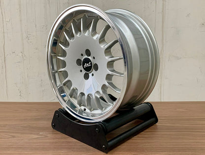 Design Your Own Forged Wheel