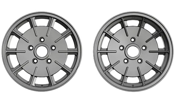 Forged GBH - 16x7 / 16x8