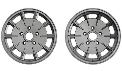 Forged GBH - 16x7 / 16x8