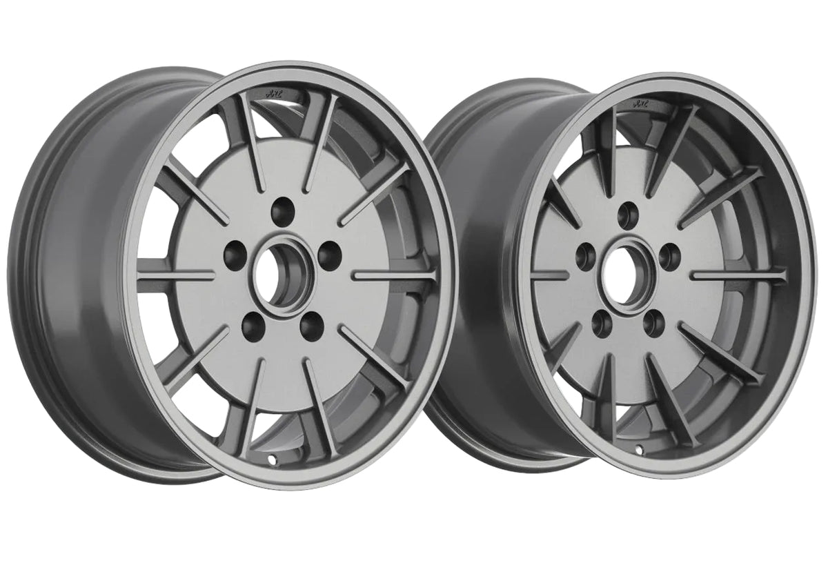 Forged GBH - 16x7 / 16x8