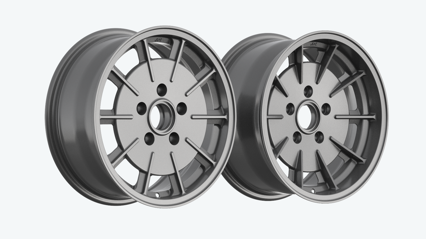 Forged GBH - 16x7 / 16x8