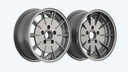 Forged GBH - 16x7 / 16x8