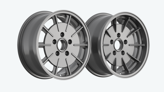 Forged GBH - 16x7 / 16x8